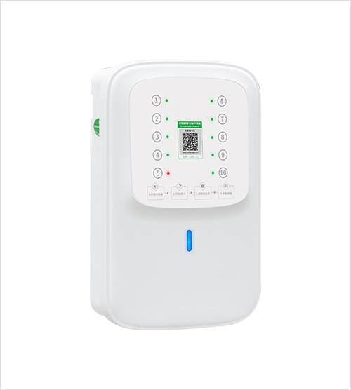 10路充電樁