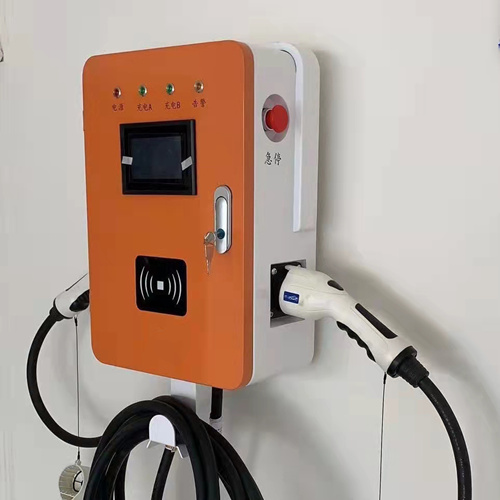 新能源電動(dòng)汽車(chē)交流充電樁如何保養(yǎng)?